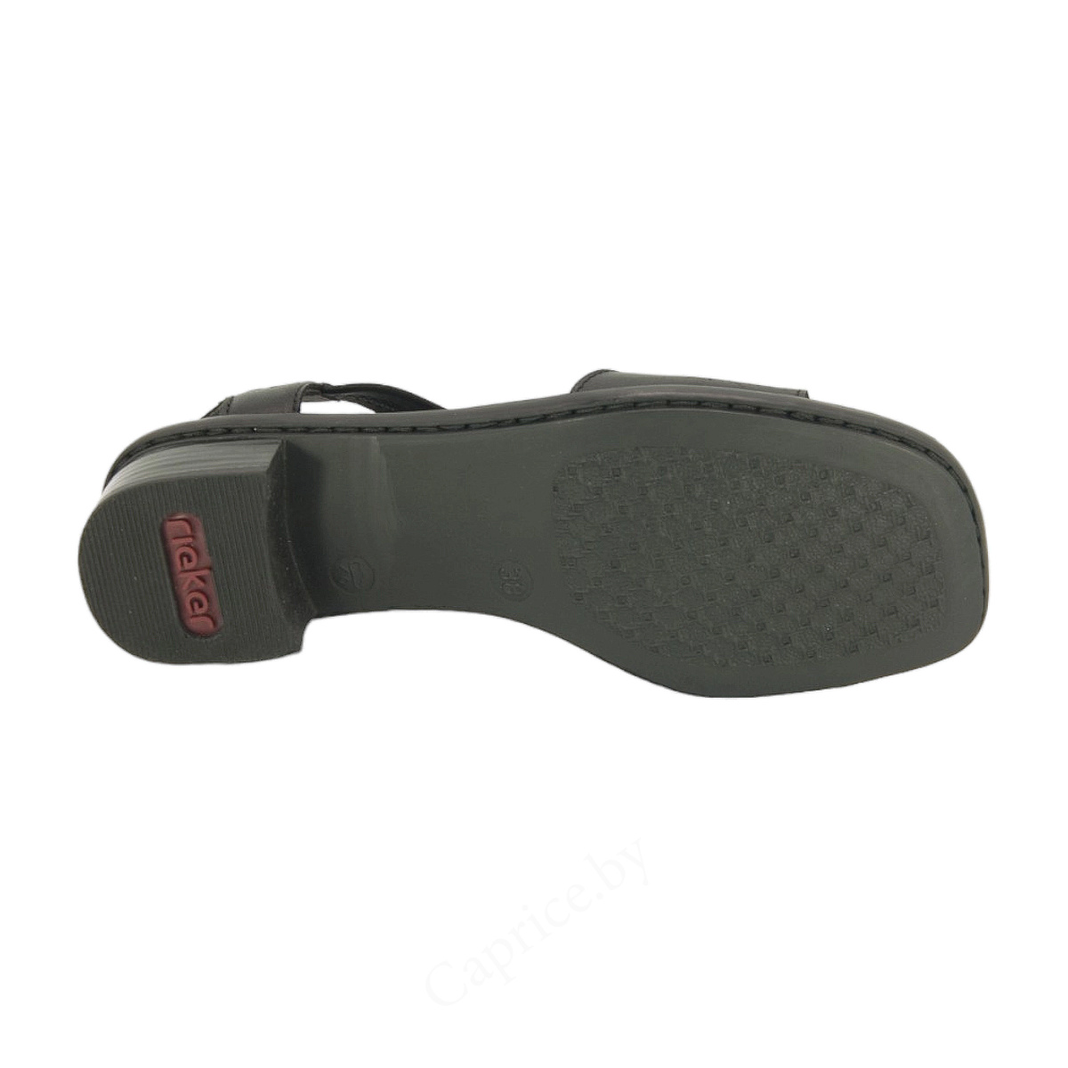 БОСОНОЖКИ RIEKER АРТИКУЛ: 62662-01